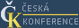 Česká Konference
