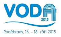 11. bienální konference VODA 2015